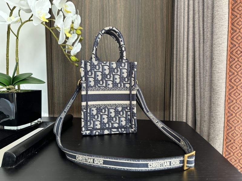 Christian Dior Shopping Bags